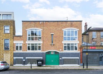 Thumbnail  Terraced house for sale in Ardleigh Road, Hackney
