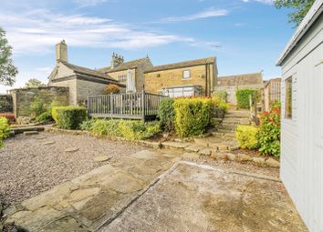 Thumbnail Detached house for sale in Upper Hoyle Ing, Bradford