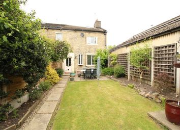 2 Bedrooms Cottage for sale in Crow Lane, Ramsbottom, Bury, Lancashire BL0