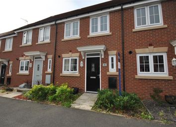 2 Bedrooms Town house for sale in Askew Way, The Spires, Chesterfield S40