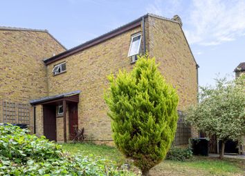 Thumbnail 3 bed semi-detached house for sale in Fold Croft, Harlow, Essex