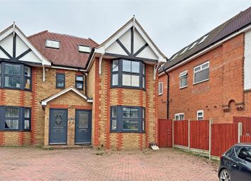 Thumbnail 5 bed semi-detached house for sale in London Road, Redhill