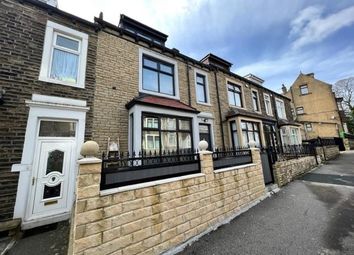 Thumbnail 5 bed terraced house for sale in Saltburn Place, Bradford