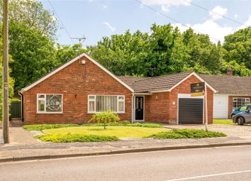 Thumbnail Bungalow for sale in 41 Gardenfield, Skellingthorpe, Lincoln