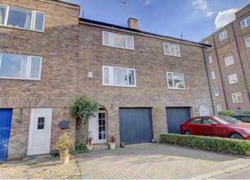 Thumbnail 3 bed town house for sale in West Drive, Birmingham