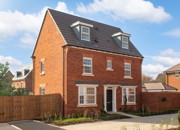 Ashtree Grove Hertford Home