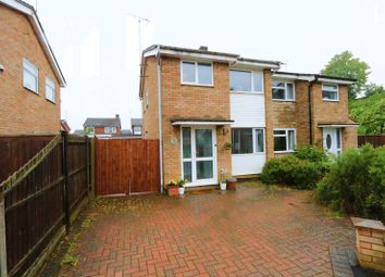 3 Bedrooms Semi-detached house for sale in Bettina Grove, Bletchley, Milton Keynes MK2