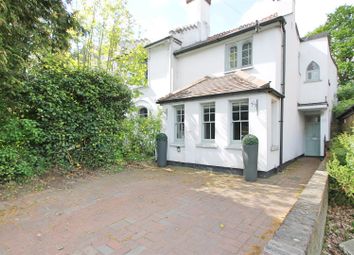 3 Bedroom End terrace house for sale