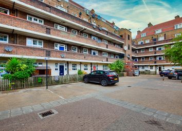 Thumbnail 2 bed flat for sale in Wandsworth Road, London