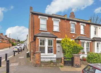 3 Bedroom End terrace house for sale