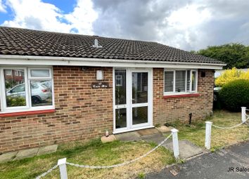 Thumbnail 2 bed semi-detached bungalow for sale in St. Annes Close, Cheshunt, Waltham Cross