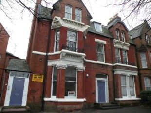 Thumbnail Flat to rent in Princes Road, Liverpool