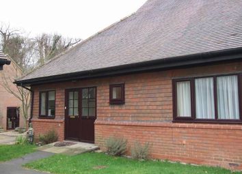 Thumbnail 2 bed bungalow to rent in Old Parsonage Court, West Malling