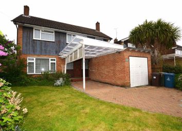Thumbnail Detached house for sale in Albury Drive, Pinner