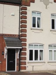 Thumbnail 2 bed terraced house to rent in Oatfield Close, Grimsby