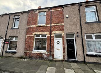 Thumbnail 2 bed terraced house for sale in 41 Stephen Street, Hartlepool, Cleveland