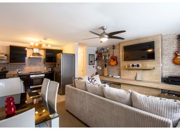 Thumbnail 1 bed flat for sale in Hankinson Road, Winton, Bournemouth