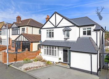 Thumbnail Detached house for sale in Scotland Road, Buckhurst Hill