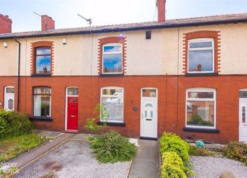 2 Bedrooms Terraced house for sale in Wigan Road, Atherton, Manchester M46