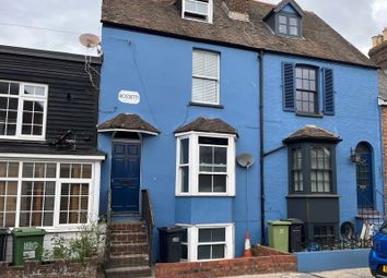 Thumbnail 2 bed flat to rent in Wish Street, Rye