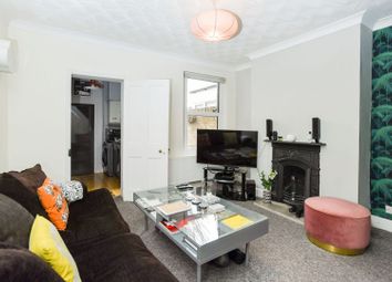 2 Bedroom End terrace house for sale