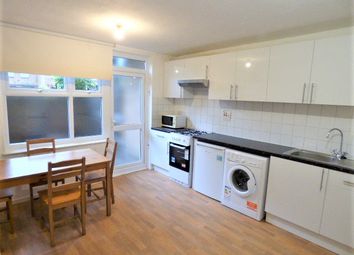Thumbnail 3 bed town house to rent in Foxley Close, London