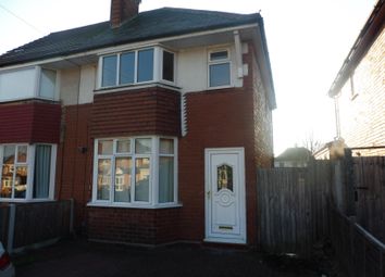 2 Bedroom Semi-detached house for rent