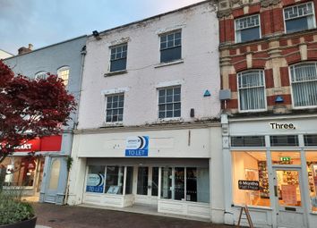 Thumbnail Retail premises to let in High Town, Hereford