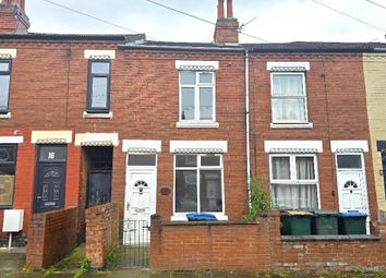 Thumbnail Terraced house to rent in Hastings Road, Coventry