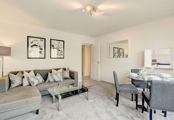 2 Bedrooms Flat to rent in Fulham Road, Chelsea, South Kensington, Sloane Square SW3