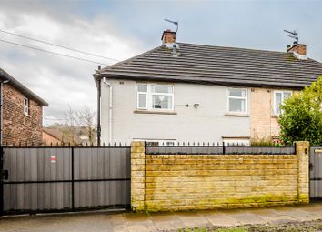 Thumbnail Semi-detached house for sale in Tanton Crescent, Clayton, Bradford