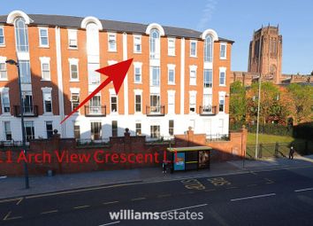 1 Bedrooms Flat for sale in Arch View Crescent, Liverpool L1