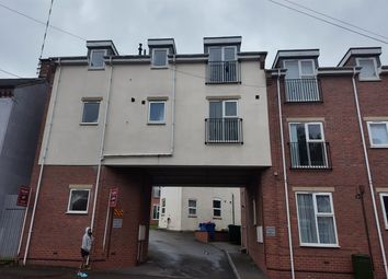 Thumbnail Flat to rent in Bedford Street, Earlsdon, Coventry