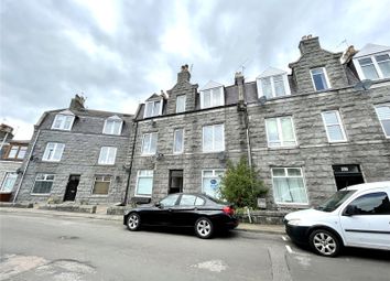 Thumbnail Flat to rent in 332A Hardgate, Aberdeen