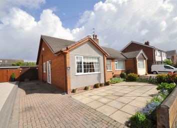 Wirral - Semi-detached bungalow for sale      ...