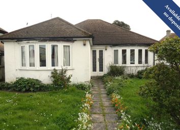 Thumbnail Detached bungalow to rent in The Broadway, Herne Bay