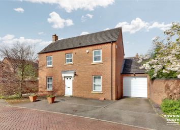 Lichfield - Detached house for sale              ...