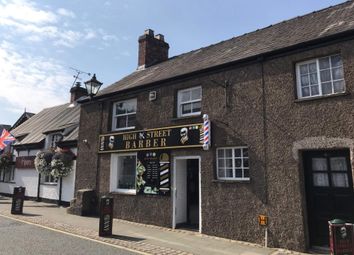 Thumbnail Commercial property for sale in 45 High Street, Garstang, Lancashire