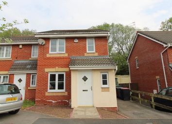 4 Bedrooms Mews house for sale in Lawndale Drive, Worsley, Manchester M28