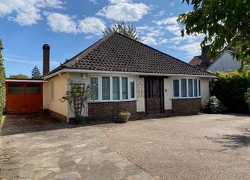 Thumbnail Detached bungalow for sale in Town End, Caterham