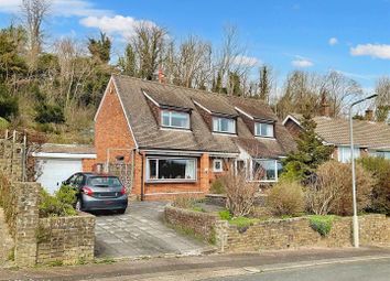 Dover - 3 bed detached house for sale