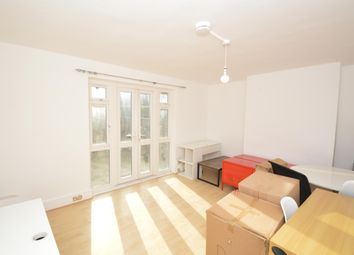 4 Bedrooms Flat to rent in Evelyn Walk, London N1