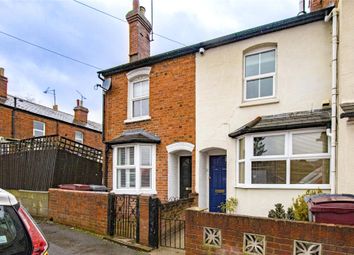 Reading - 2 bed end terrace house for sale