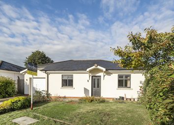 Thumbnail 3 bed bungalow for sale in Sadler Green, Bovey Tracey, Newton Abbot, Devon