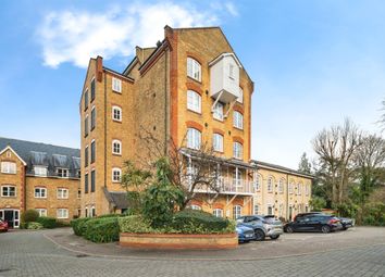 Thumbnail 2 bedroom flat for sale in Sele Mill, North Road, Hertford