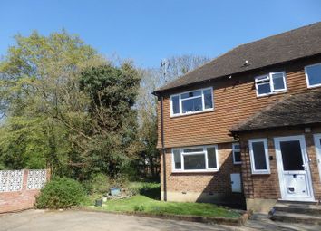 Thumbnail Flat to rent in Axwood, Epsom