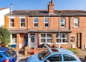 Thumbnail Terraced house for sale in Sidney Street, East Oxford