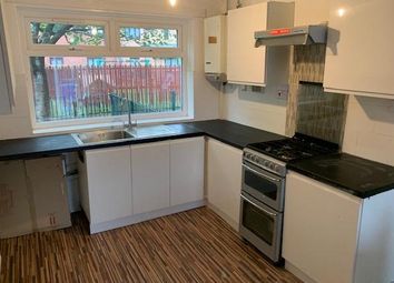 Thumbnail Terraced house to rent in Kershaw Walk, Manchester