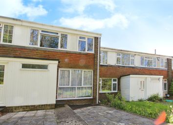 Thumbnail Terraced house for sale in Meresborough Road, Rainham, Gillingham