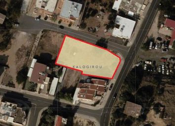 Thumbnail Land for sale in Alexandrou Papanastasiou, Ormideia 7506, Cyprus